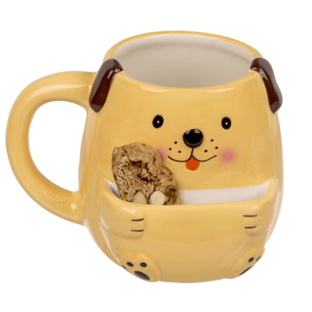Cookie šolja Pas