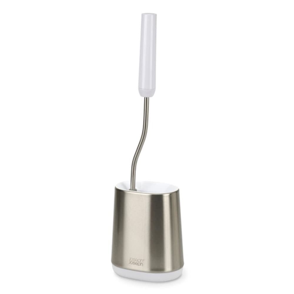 Joseph Joseph Četka za toalet Flex Lite Steel