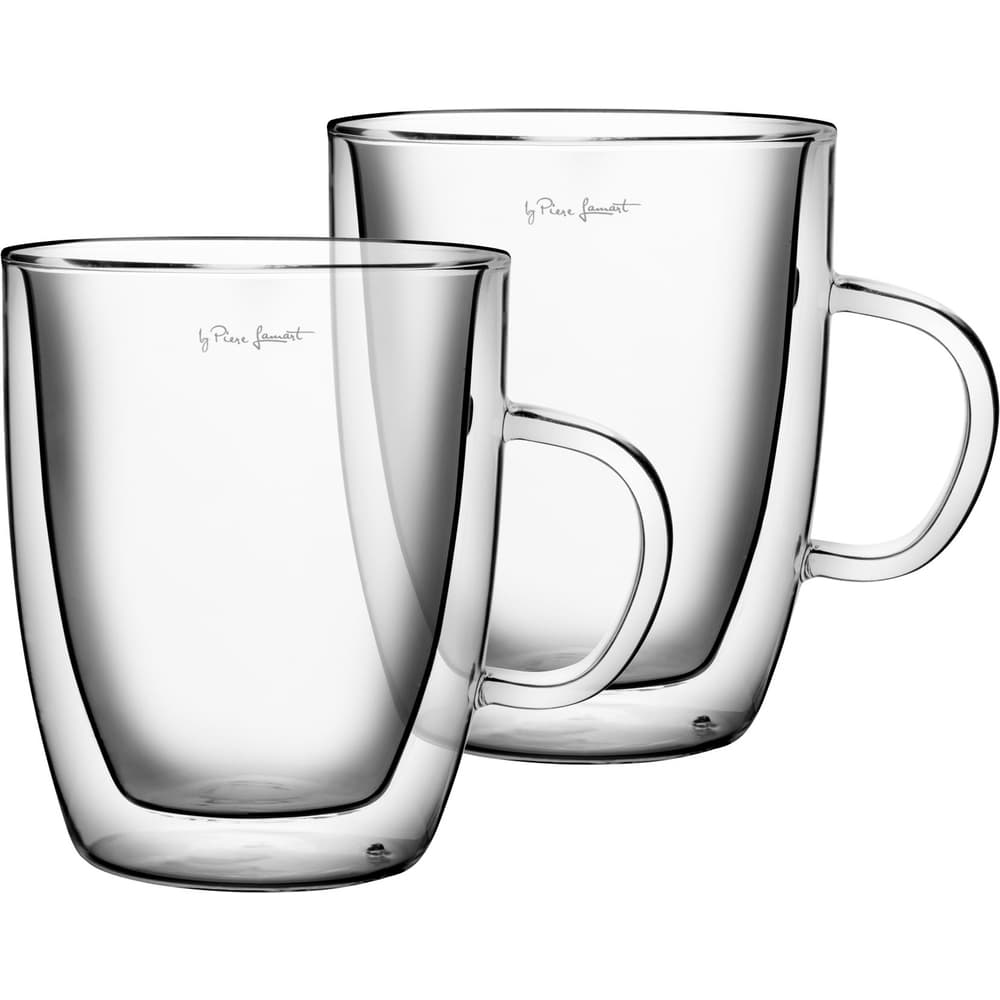 LAMART Set šolja za čaj LT9008
