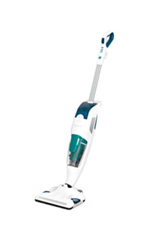 Rowenta Clean and Steam 2u1 RY 7777 štapni usisivač sa kablom