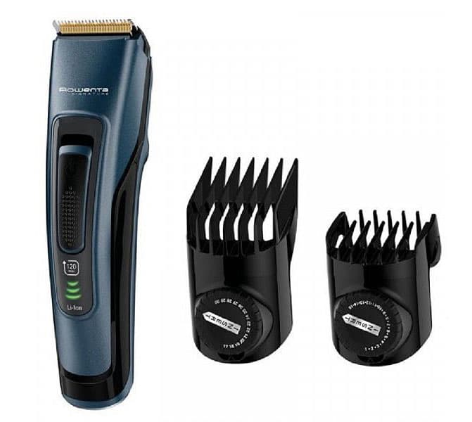 Rowenta trimer za brijanje TN4500