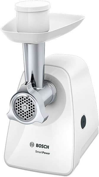 Mašina za mlevenje mesa Bosch SmartPower MFW2500W