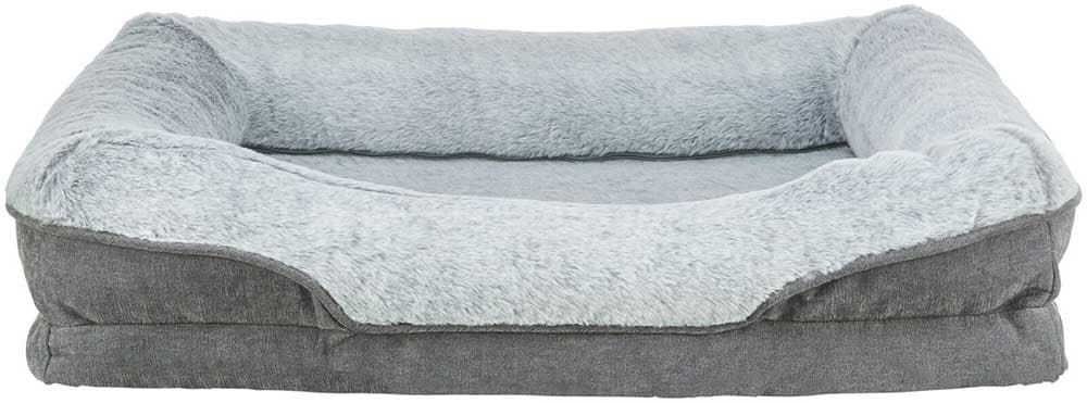 Ortopedski krevet za pse 110cm Lino Vital grey Trixie 374052