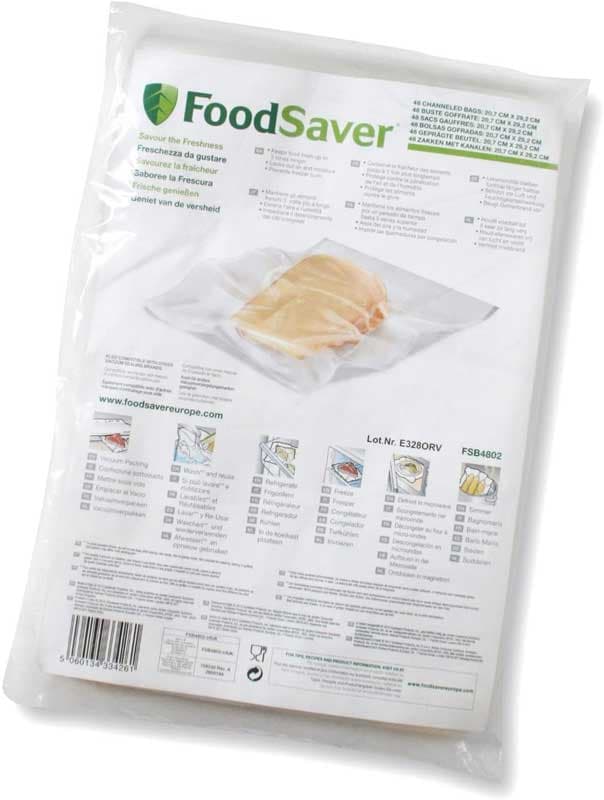 Kese za aparat za vakuumiranje Food Saver FSB4802