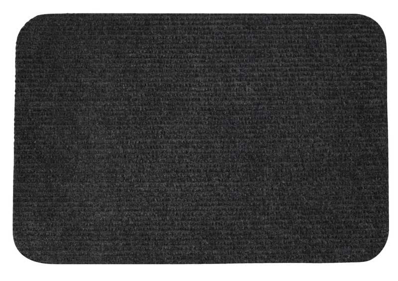 Otirač Hatron 57x38 tamno siva