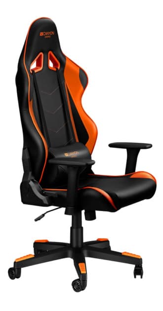 Gejmerska stolica Canyon Deimos GC-4