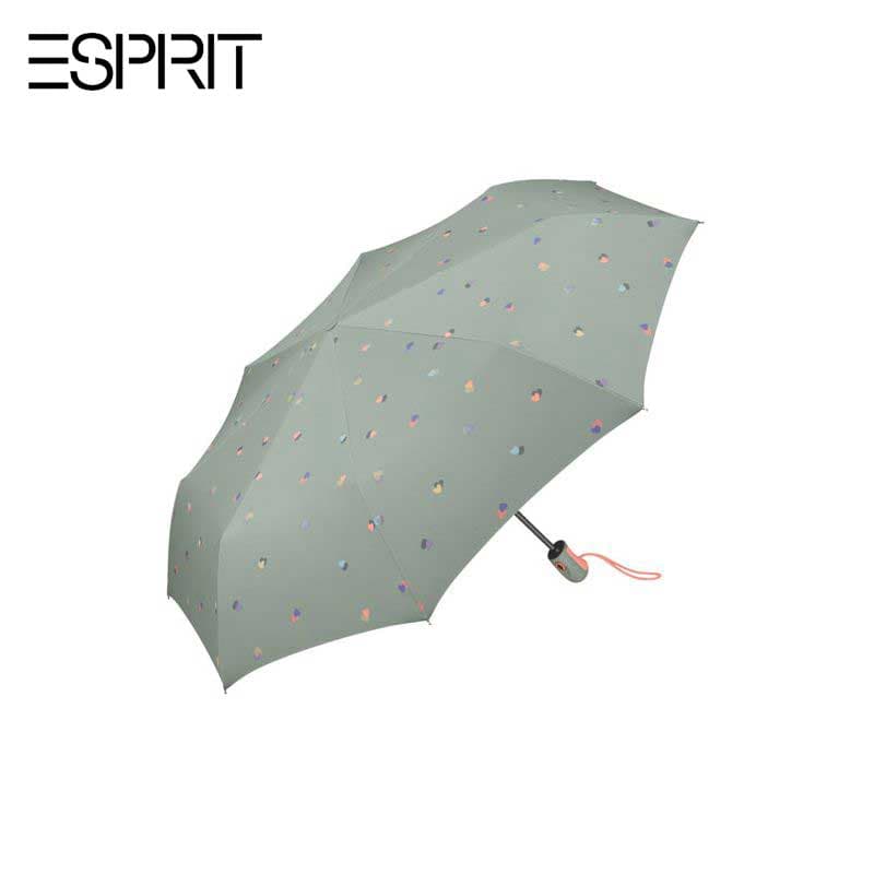 Kišobran Esprit Easymatic Hearts