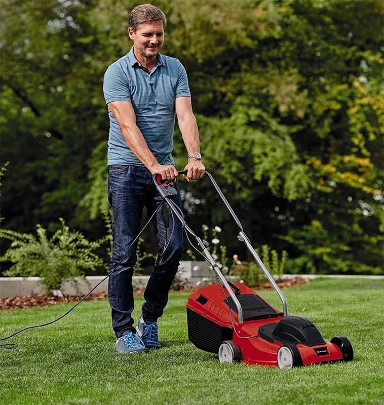 Einhell Električna kosačica za travu GC-EM 1032