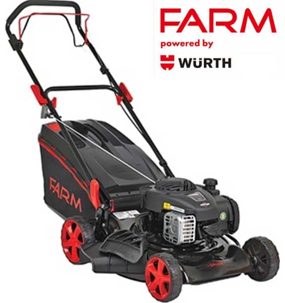 Samohodna motorna kosačica za travu Farm FLM4618BS