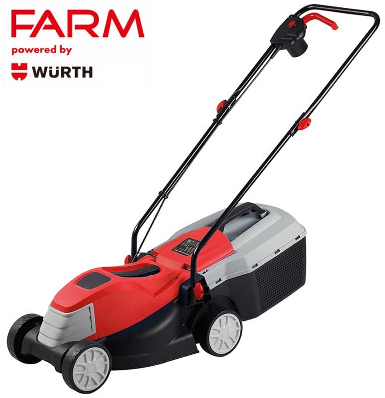 Električna kosačica za travu Farm F1000ELN