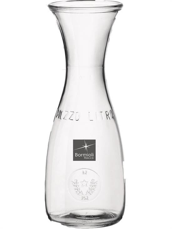 Bormioli Rocco bokal stakleni Misura 0,25l 184159