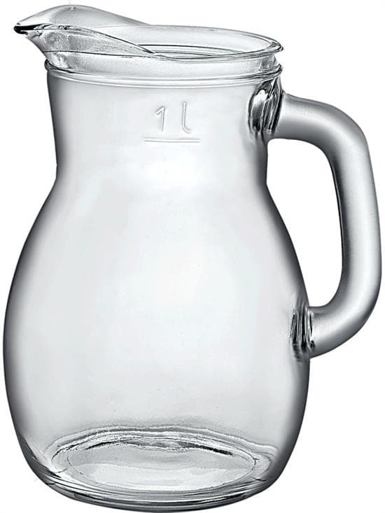 Bormioli Rocco bokal stakleni Bistrot 1,0 l 146160