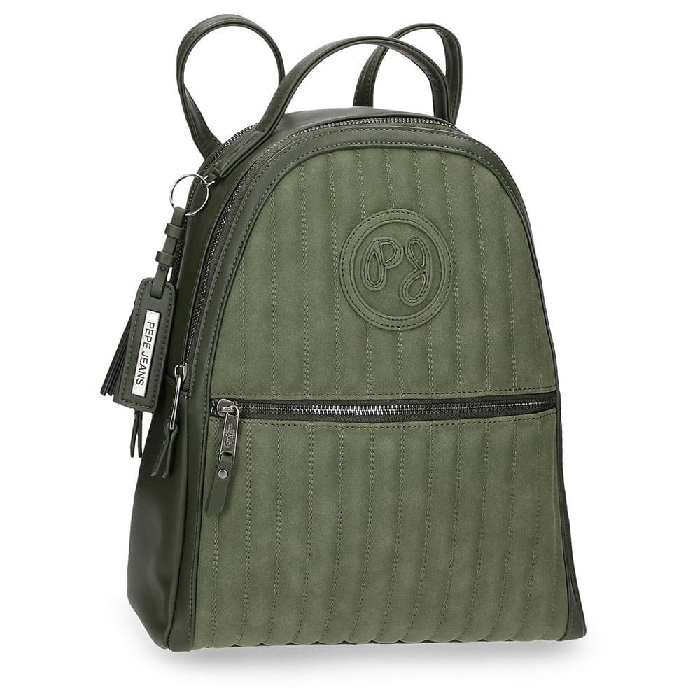 Pepe Jeans Ranac 33cm Lia Green 78122
