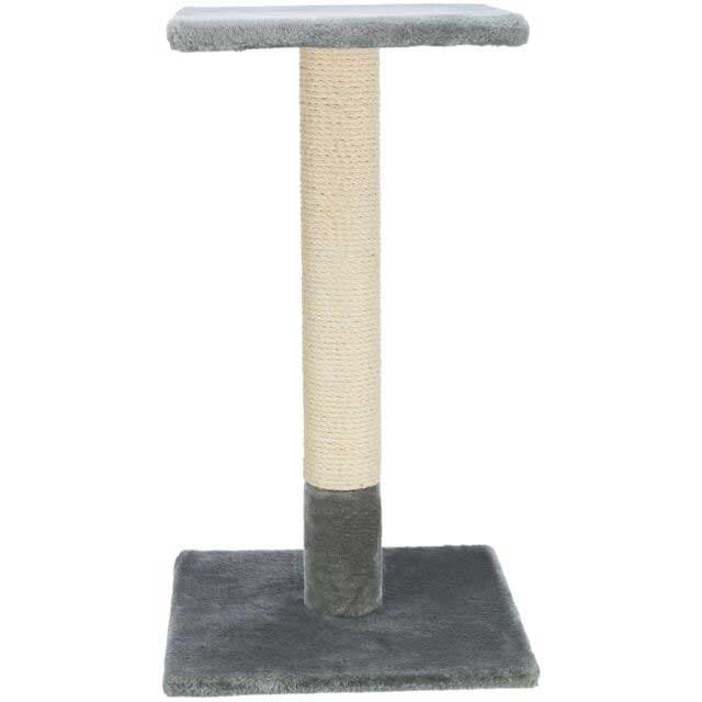 Trixie Stubna grebalica za mačku Baena grey 43371