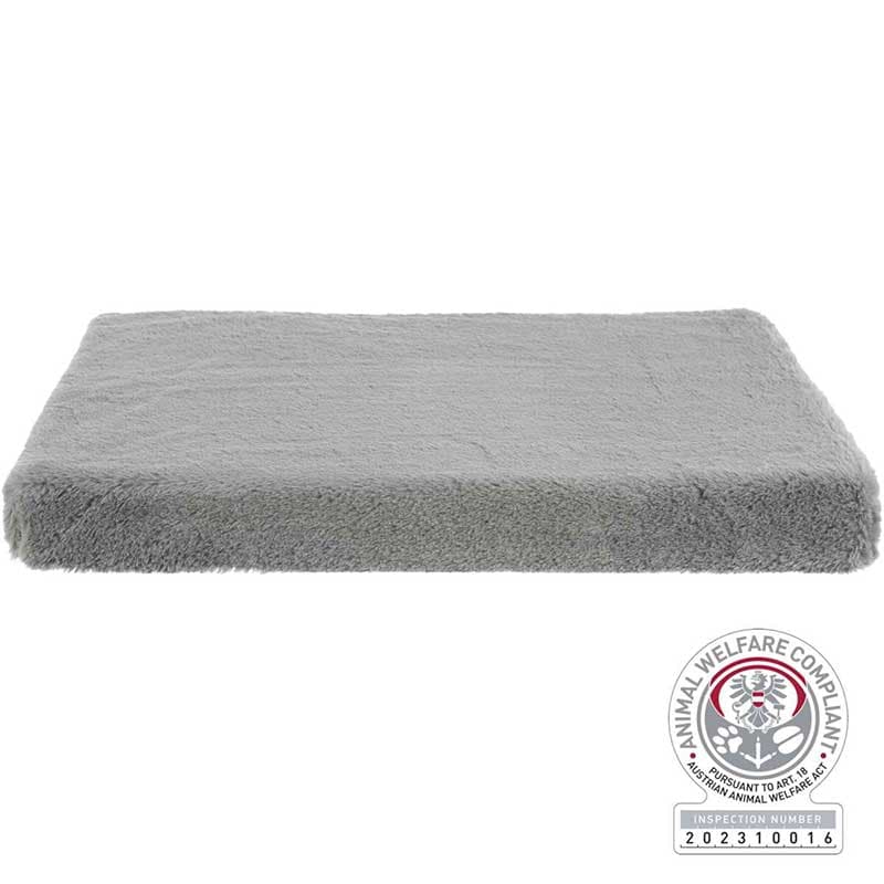 Jastuk za pse Lonni Vital 75cm grey Trixie 37952