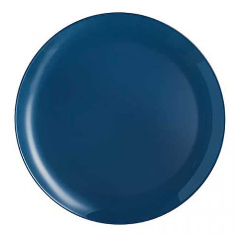 Luminarc Arty Marine plitki tanjir P1118
