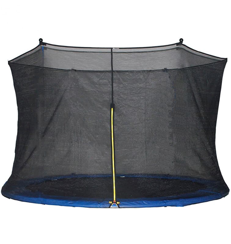Sigurnosna mreža za trampolinu prečnika 244 cm