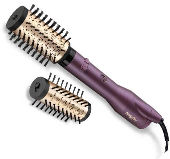 Rotirajuća stajler četka BaByliss AS950E