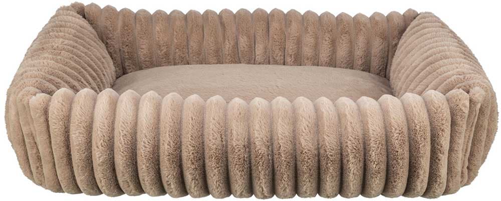 Krevet za psa 100cm Lonni light brown Trixie 374027