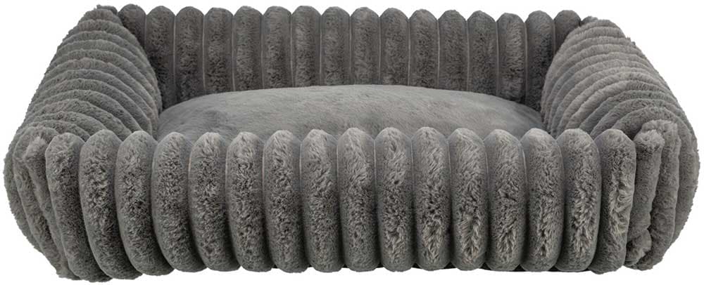Krevet za psa 100cm Lonni grey Trixie 374022