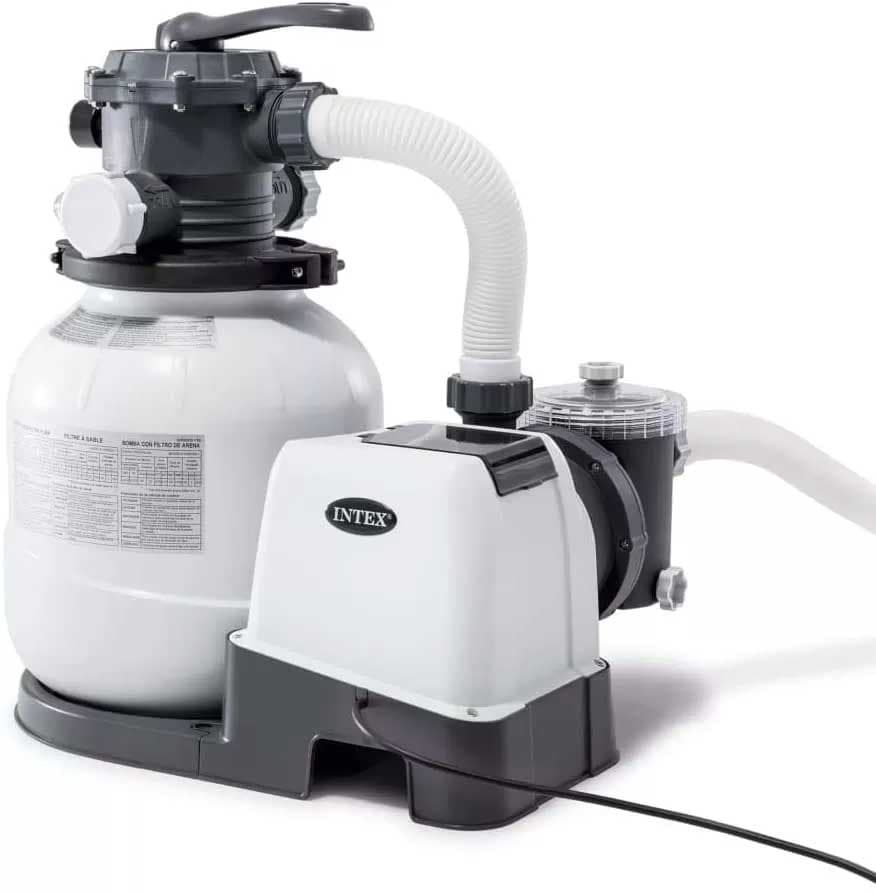 Peščana Pumpa Za Bazene Intex 26648