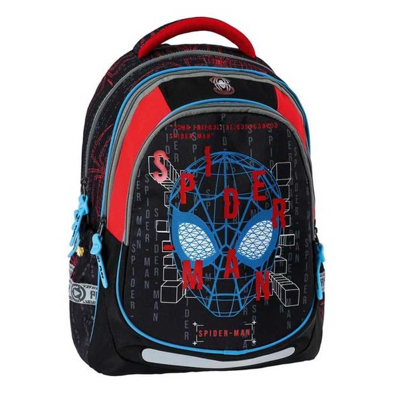 Školski ranac Play Maxx Spiderman Web