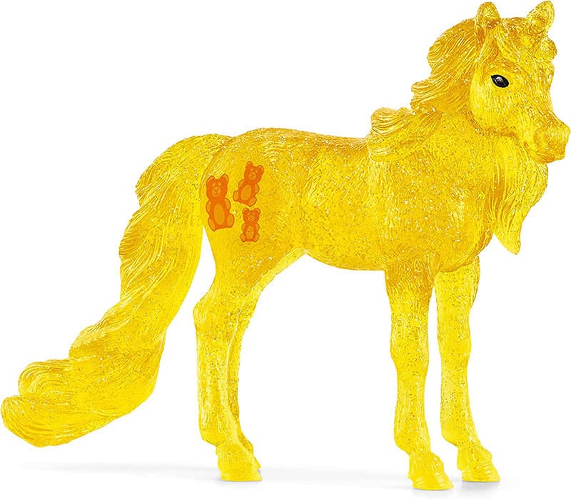Schleich Bayala figurice - Jednorog Gumena bombona 70732