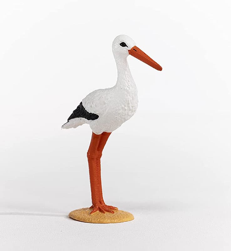 Schleich figure Divlje životinje - Roda 13936