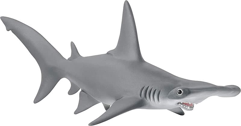 Schleich figure Divlje životinje - Ajkula čekićarka 14835S
