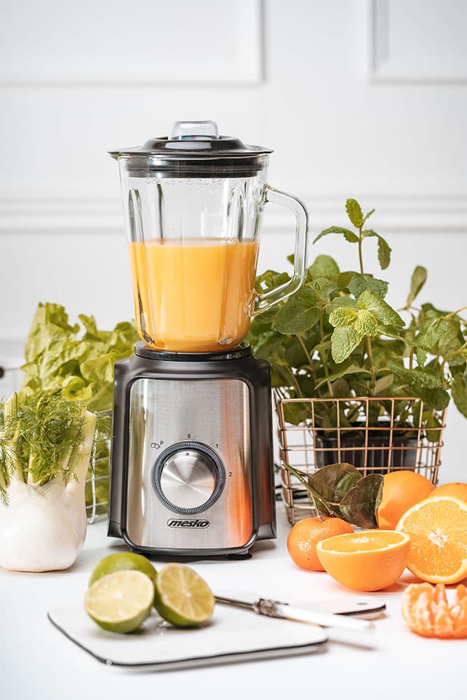 Mesko MS 4080 Blender Sa Staklenom Posudom