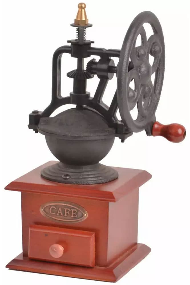 Retro mlin za kafu Kinghoff KH1204