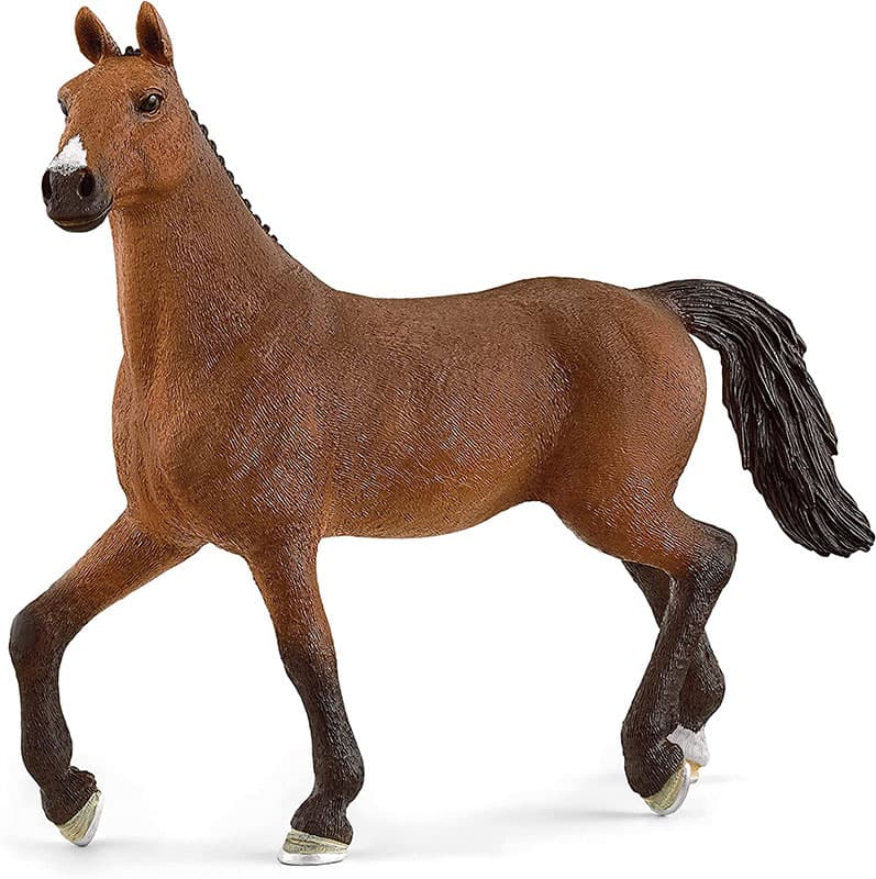 Schleich figurice Domaće životinje - Konji - Oldenburg kobila 13945