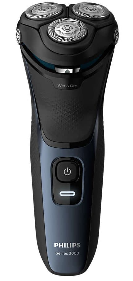 Philips aparat za vlažno i suvo brijanje S3134/51