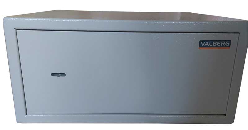 Sef Valberg T 20 Laptop KL