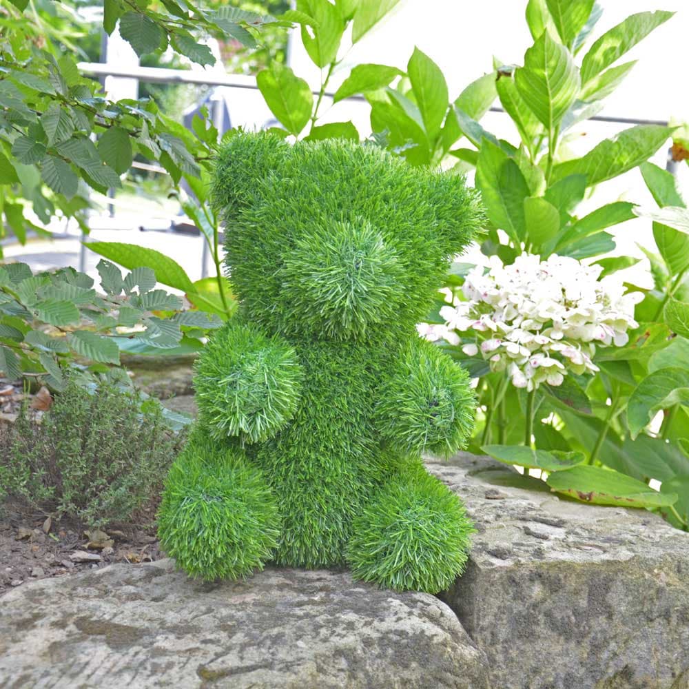 Baštenska Figura od veštačke trave AniPlants Meda