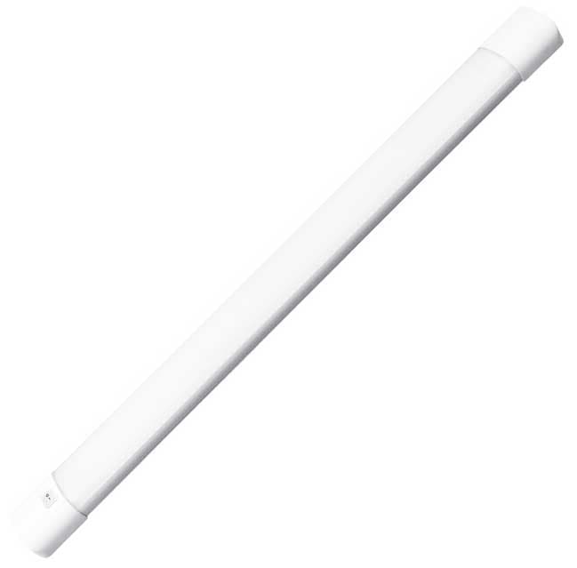 LED lampa sa prekidačem 60cm 18W IP40