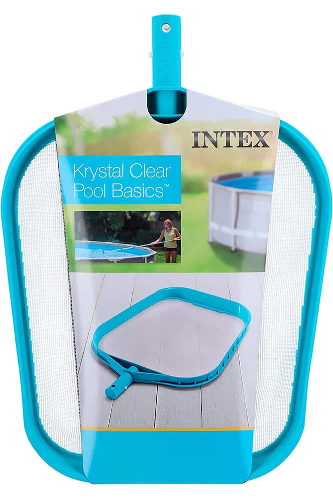 Intex 29050 mrežica za sakupljanje površinskih nečistoća u bazenima