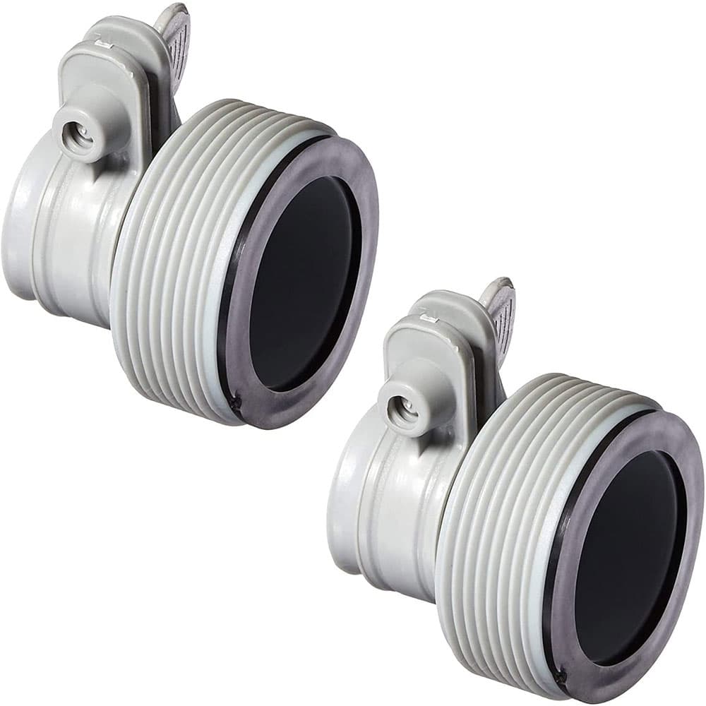 Intex 29061 adapteri reduciri za priključak creva pumpe za bazen