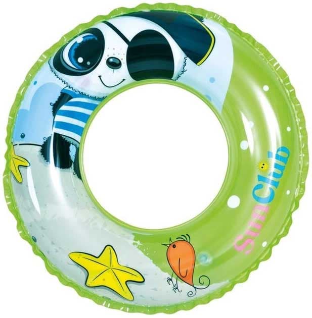 Guma za plivanje Jilong Šlauf 50cm 35028 green
