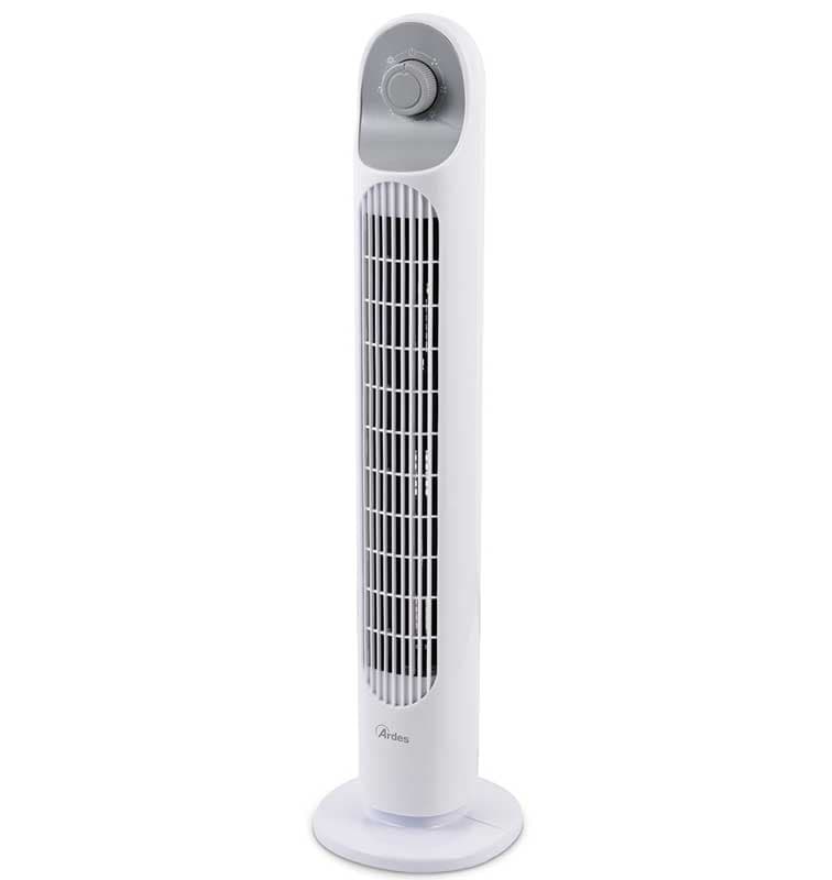 Stubni ventilator 45W Ardes AR5T800