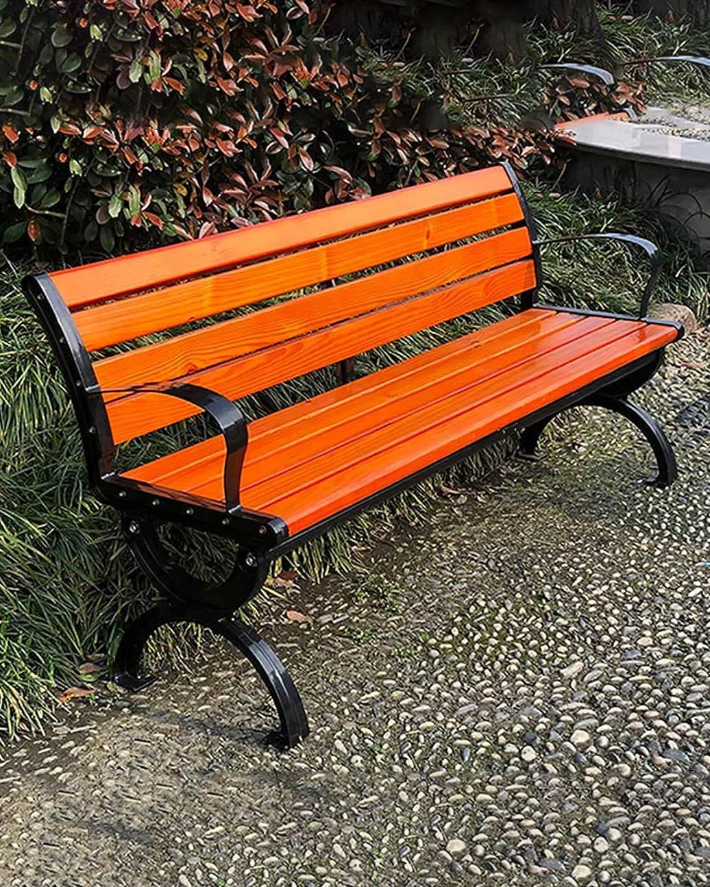 Baštenska Parkovska Klupa