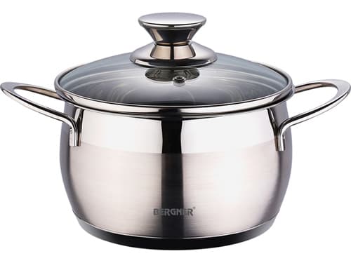 Bergner Šerpa sa poklopcem 6.1l Sapphire BG-6280