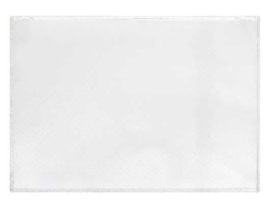 Rezervni aluminijumski filter za kuhinjske aspiratore Home Storm