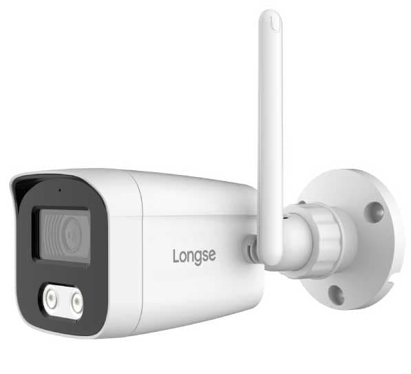 IP Wi-Fi kamera za video nadzor WFIP-FG400BMSD