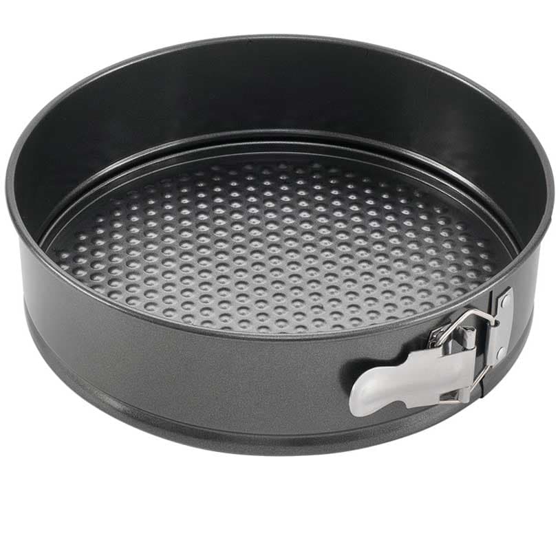 Okrugli Kalup Za Torte, Kolače, Pogače sa Mehanizmom Metaltex