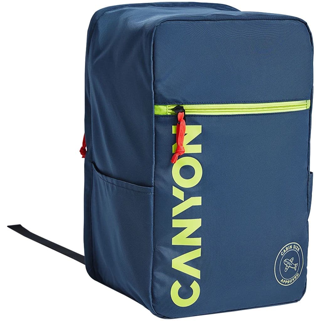 Kabinska torba-ranac za avion Canyon CNS-CSZ02NY01