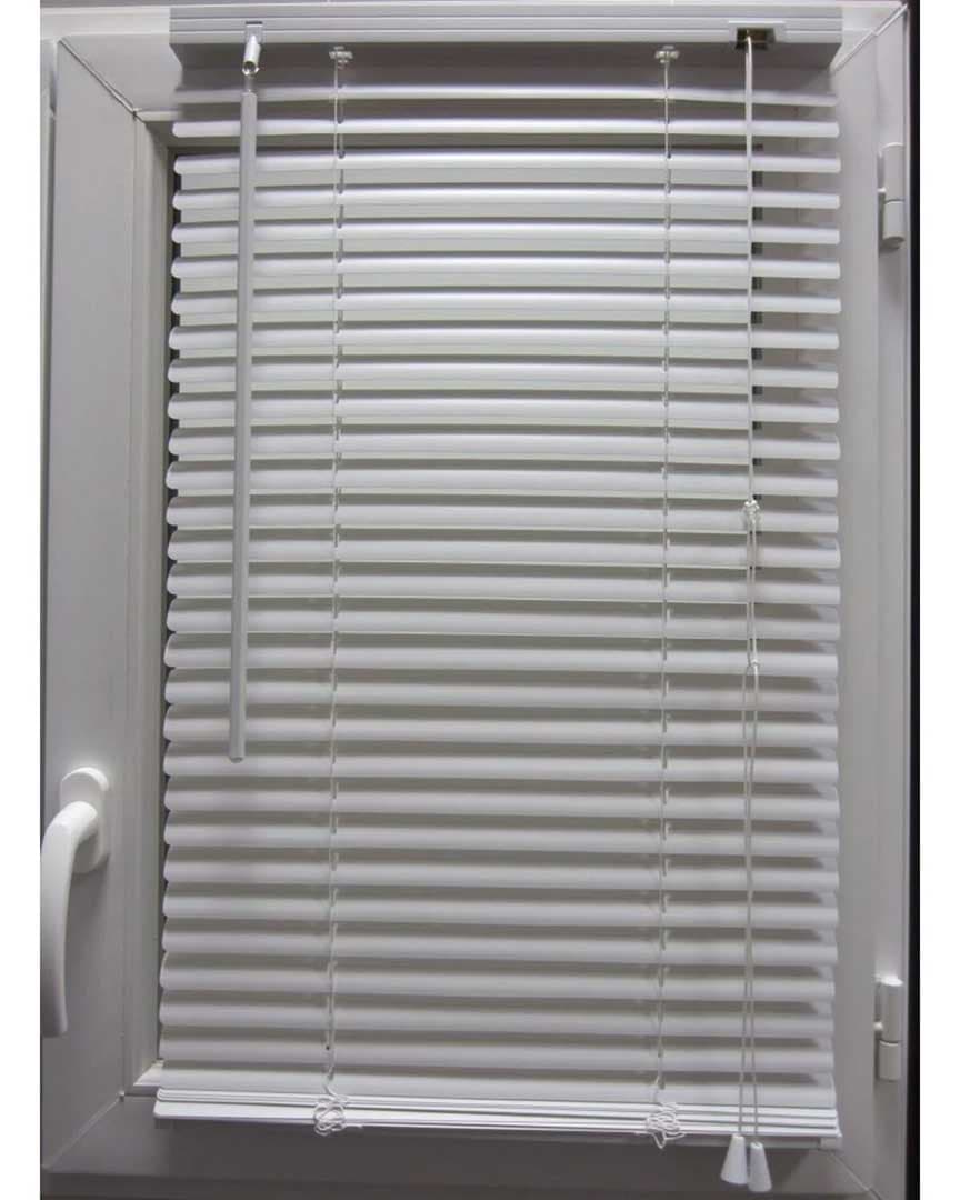 Luance Venecijaner 90 x 180 cm White