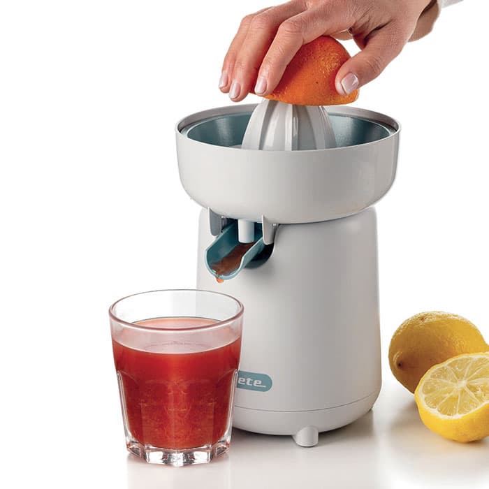Ariete električna cediljka za citruse AR417WH