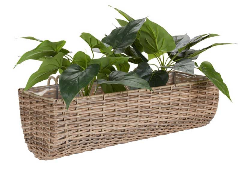 Balkonska saksija 50cm