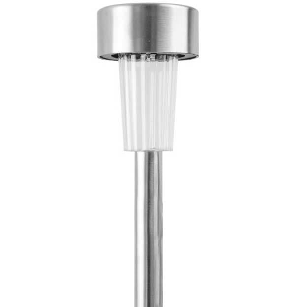 Solarna baštenska lampa ML-GS001